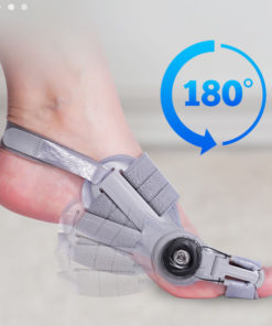 Foot Corrector