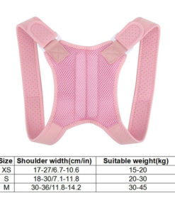 Kids Posture Corrector