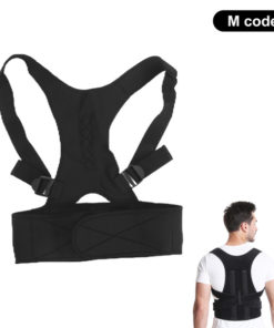 Posture Corrector for Back Pain Relief