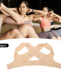 Posture Corrector for Back Pain Relief