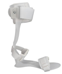 Ankle Support: Orthopedic Brace & Stability