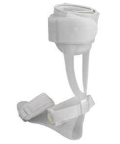 Ankle Support: Orthotic & Medical Grade Options