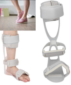 Ankle Support: Orthotic & Medical Grade Braces