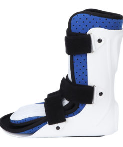 Orthopedic Brace: Support & Stability