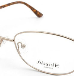 Alanie 8097 C4 Eyeglass Frames