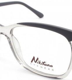 NIKITANA 3943 C2 Eyeglass Frames