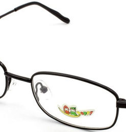 HAPPY 4096 C025 Eyeglass Frames