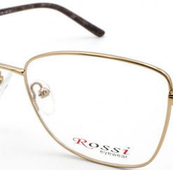 ROSSI 269 C1 Eyeglass Frames