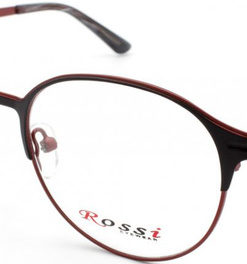 ROSSI 8302 C2 Eyeglass Frames