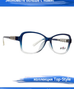Eyeglass Frames & Prescription Glasses