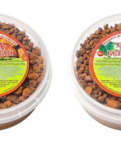 Chaga Mushroom Powder (Diveevskaya Zdravitsa, 2 x 50g)