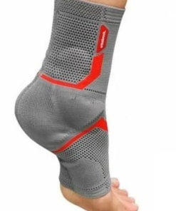 OTTOBOCK Malleo Sensa Ankle Brace (Right, Medium)