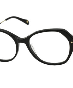 Women's ST.LOUISE SS4318 C01 Combination Eyeglass Frames