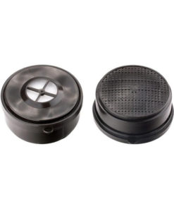 Istok 300/400 Respirator Filter (A1P1), 2 Pack - Russia
