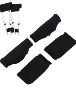 Crutch Tips & Accessories
