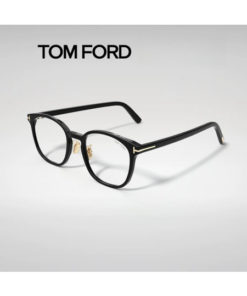 TOM FORD TF5997-K-B Eyeglasses Frames for Myopia