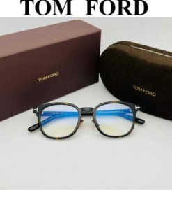 TOM FORD TF5997-K-B Eyeglass Frames for Myopia