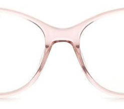 M Missoni MMI 0067 35J Pink Cat Eye Acetate Sunglasses