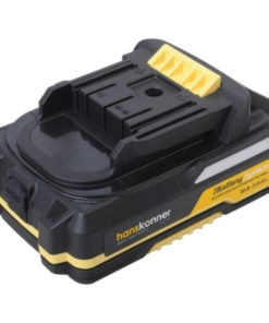 Hanskonner PLATINUM 18V 2.0Ah Battery (1BatterySystem HBP2002)