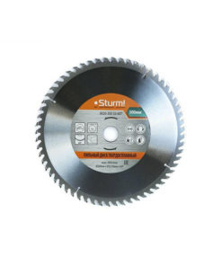 Sturm! 9020-300-32-60T Circular Saw Blade