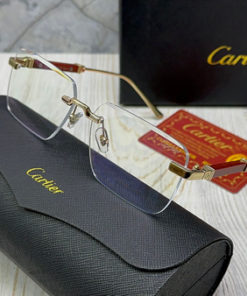 Eyeglass Frames