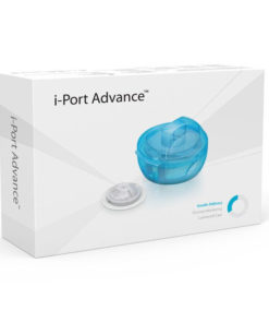 Medtronic i-Port Advance 6mm Injection Port (10 Pack) - Denmark