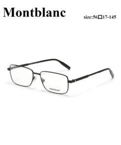 Montblanc MB0029O Optical Frames for Myopia