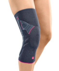 Genumedi PT Left Knee Brace