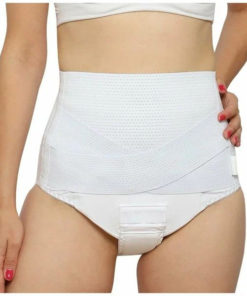Pelvic Organ Prolapse Support Band B-637 Krait