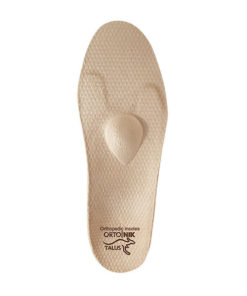 Metatarsal Support Insoles for Bunions