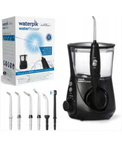 Waterpik WP-662 Irrigator: Professional-Grade Oral Irrigator