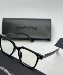 Chrome Hearts Eyeglass Frames