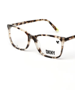 DK5055 Bone Tortoise Medical Eyeglasses Frame