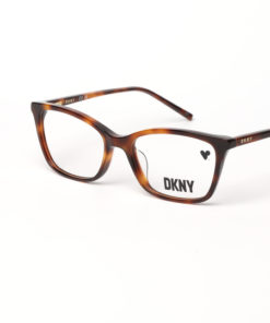 DK5013 Soft Tortoise Medical Eyeglass Frames