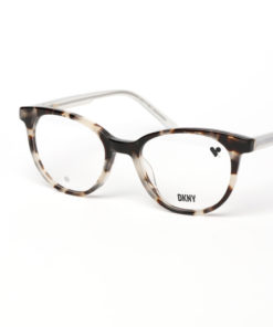 DK5050 Bone Tortoise Medical Eyeglass Frames