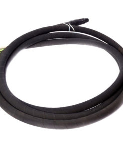 REDVERG 6m Flexible Shaft for 38mm Rammer