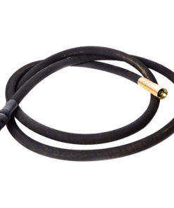 REDVERG 4.5m Flexible Shaft for 38mm Rammer