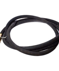 REDVERG 6m Flexible Shaft for 51/76mm Rammer