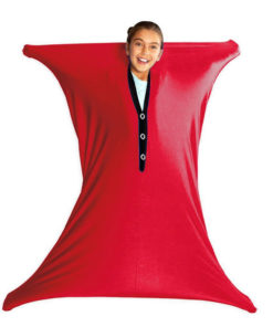 Sensory Socks Training Bag for Autistic Children