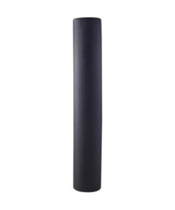 Black 90cm EVA Foam Roller for Deep Tissue Massage