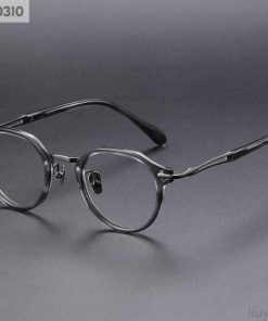 Eyeglass Frames