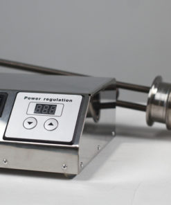 3.5kW Stainless Steel 2" Immersion Heater Voltage Regulator for Stills