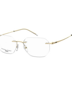 Rose Gold Eyeglass Frames: 7th Street Collection
