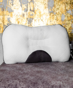 Supportive Ergonomic Pillow 40x65cm