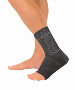 Sports Compression Bandage - Size Medium (M)