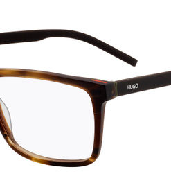 Hugo HG1088 BU0 Eyeglass Frames