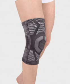 Ttoman KS E03 Elastic Orthopedic Knee Brace