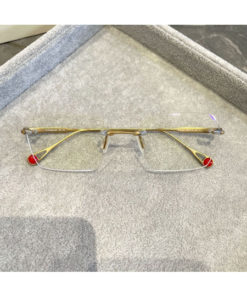 Ken Okuyama ZY-307 Eyeglass Frames: Men's, Women's & Business Styles