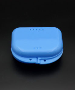 Cases for Caps, Aligners & Retainers