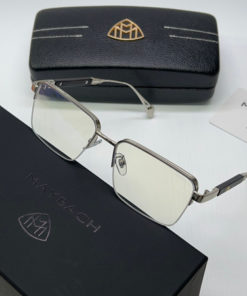 Maybach Eyeglass Frames